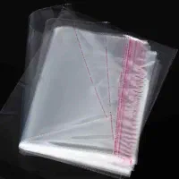 سلفون برچسب دار