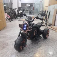 دوچرخه موتور شارژی دریفت