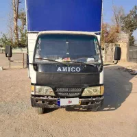 امیکو 4.5  مدل 87