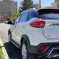 ایکس 22 اتومات 1400 در حد صفر|خودرو سواری و وانت|ارومیه, |دیوار