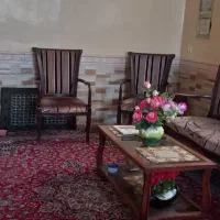 مبل استیل
