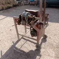 علف خورد کن|ماشینآلات صنعتی|مراغه, |دیوار