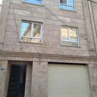 دوبلکس نوساز با متراژ۱۸۰متر