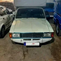 پیکان وانت مدل 93