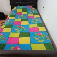 فروش تخت خواب ، کمد، دلاور|تخت و سرویس خواب|آزادشهر, |دیوار