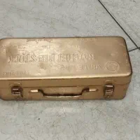 لوله بر .گیره .حدیده