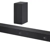 ساند بار ال جی ساب ووفر