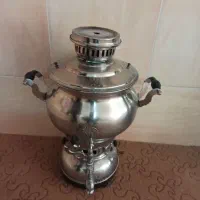 سماور گازی فروتن