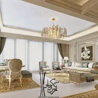 اجرای کناف .سقف کاذب دکوراسیون داخلی|خدمات پیشه و مهارت|ماکو, |دیوار