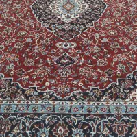 فرش دست دوم 12متری و9متری