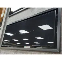 هود مخفی بیمکث تایمر دار و دارای سنسور دما و دود