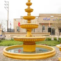 آبنما خرید از تولیدی