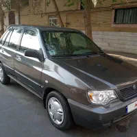 پراید 111|خودرو سواری و وانت|تهران, خرمشهر|دیوار