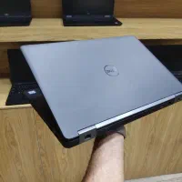 گرافیکدارDell 3510 i7HQ گیمینگ/رندرینگ/رم۱۶هارد256|رایانه همراه|ری, شهرری|دیوار