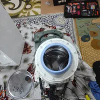 تعمیر و سرویس یخچال کولر لباسشویی بخاری گازی|خدمات پیشه و مهارت|رشت, بازار|دیوار