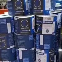 نوار تیپ pfپلیمر /نوار کشاورزی/مواد نو