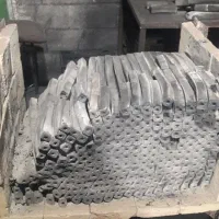 نیروی آقا برای تولیدی ذغال