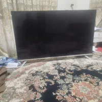 ال ای دی اسنوا ۵۵ اینچ