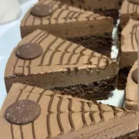 کالری معنی نداره وقتی این همه خوشمزه اس