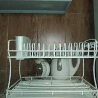 ابچکان|آب‌چکان و نظم‌دهنده ظروف|سلفچگان, |دیوار