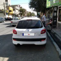 پژو207  ارتقا‌tu3|خودرو سواری و وانت|رباط‌کریم, نصیرشهر|دیوار