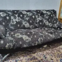 مبل و مصنوعات چوبی|مبلمان خانگی و میز عسلی|قم, نخودی|دیوار