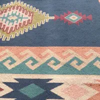 گلیم فرش برای اتاق خواب و باغ و زستورانداران