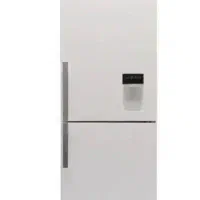 فروش یخچال فریزر اسنوا ۲۴ فوت نو کارتن دار