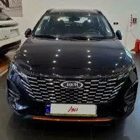 ایکس ۳۳ کراس/۴۰۴/مشکی