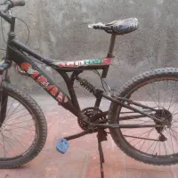 دوچرخه ۲۶|دوچرخه، اسکیت، اسکوتر|آذرشهر, |دیوار