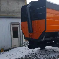 مکنده کاه|خدمات پیشه و مهارت|قروه, |دیوار