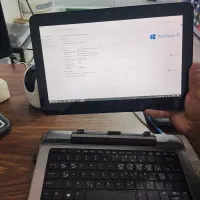 لب تاب HP لمسی|رایانه همراه|کهنوج, |دیوار