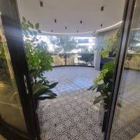 آپارتمان۳خواب۱۹۵متری دوپارکینگ شمالی جنوبی کاویان