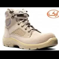 فروش کفش ایمنی
