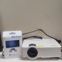 ویدیو پروژکتور reflacta|تلویزیون و پروژکتور|تهران, جوادیه|دیوار