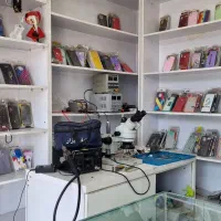 فروش مغازه|فروش مغازه و غرفه|اهواز, منبع اب|دیوار
