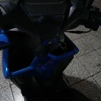 طرح کیلیک|موتورسیکلت|تهران, بلورسازی|دیوار