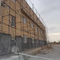 داربست فلزی البرز|خدمات پیشه و مهارت|اسفراین, |دیوار