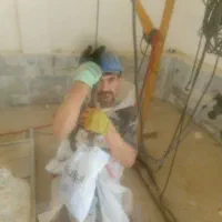 مقنی چاه لوله بازکن سخت‌ترین کارها