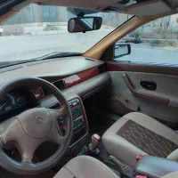 سمندlx89 دوگانه فابریک|خودرو سواری و وانت|شهرکرد, |دیوار