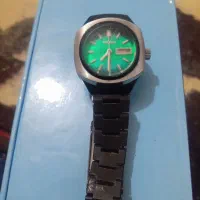 ساعت  نبضی زنانه سیتیزن قدیمی