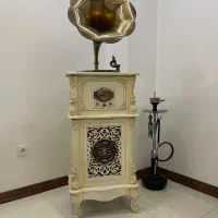 گرامافون لوکس