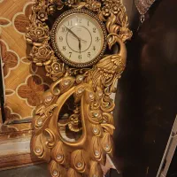 ساعت دیواری
