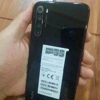 شیامی نوت8   64gig|موبایل|گالیکش, |دیوار