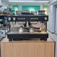 دستگاه اسپرسو صنعتی آسکاسو باریستا T Zero 2021