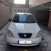 تیبا صندوق دار ۱۴۰۰