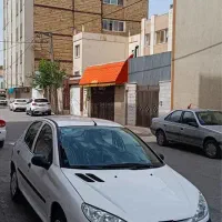 ۲۰۶ تیپ دو