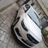 شاهین G سانروفدار 1402.