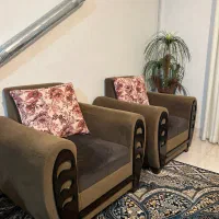 مبل و فرش|مبلمان خانگی و میز عسلی|فاضل آباد, |دیوار