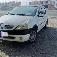 تندر 90مدل91|خودرو سواری و وانت|میاندوآب, |دیوار